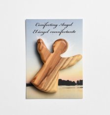 Comfort Angel
